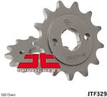 JT Sprockets Front Sprocket for Honda XR