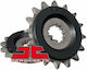 JT Sprockets Front Sprocket