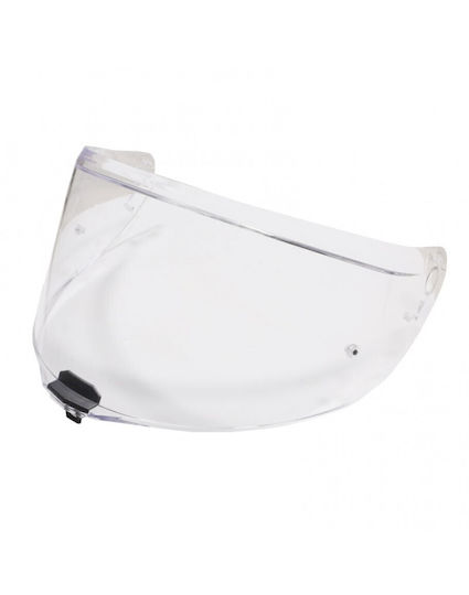 LS2 Helmet Visor Transparent 800811VIS01