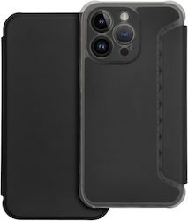 PIANO Book Black (Redmi 9C)