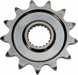 Renthal Front Sprocket for Yamaha WR 250