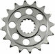 Renthal Pinion față pentru KTM 500 GS