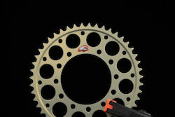 Renthal Rear Sprocket for Honda CB 1000