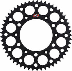 Renthal Rear Sprocket for Honda CR 125