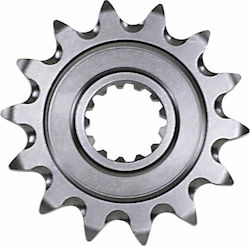 Renthal Pinion față pentru Kawasaki KX