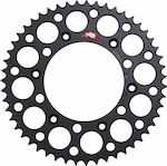 Renthal Rear Sprocket for Honda CR 125