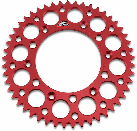 Renthal Γρανάζι Πίσω για Honda CR 125