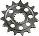 Renthal Pinion față pentru Suzuki GSX-R 750