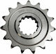 Renthal Front Sprocket for Yamaha MT-07