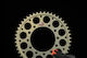 Renthal Rear Sprocket for Yamaha MT-125