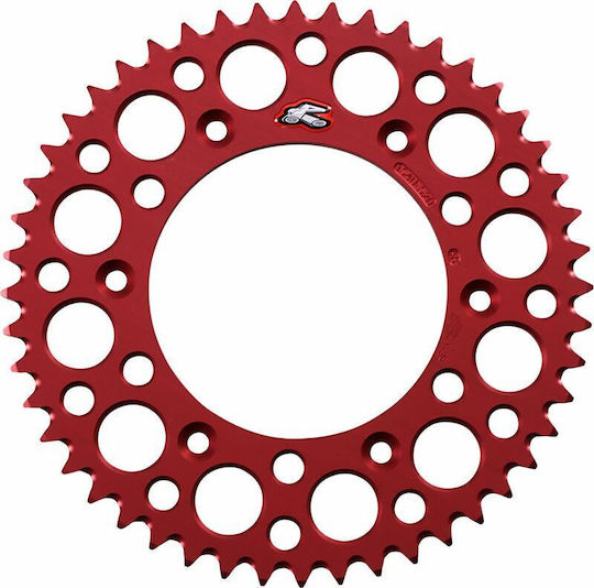 Renthal Pinion spate pentru Honda CR 125