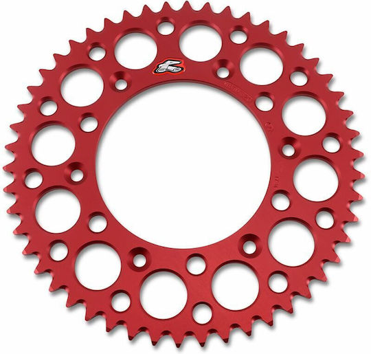 Renthal Rear Sprocket for Honda CR 125