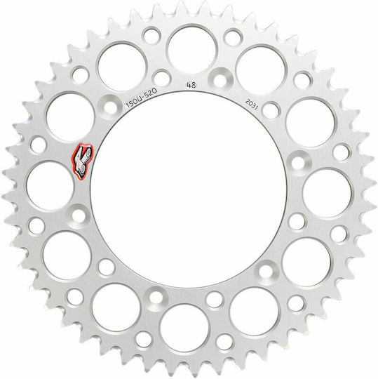 Renthal Rear Sprocket for Honda XR