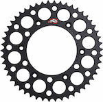 Renthal Rear Sprocket for Honda CR 125