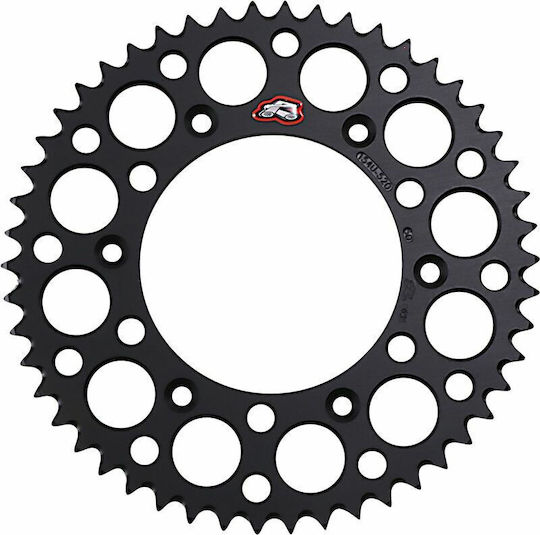 Renthal Γρανάζι Πίσω για Honda CR 125