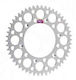 Renthal Rear Sprocket for Kawasaki KX