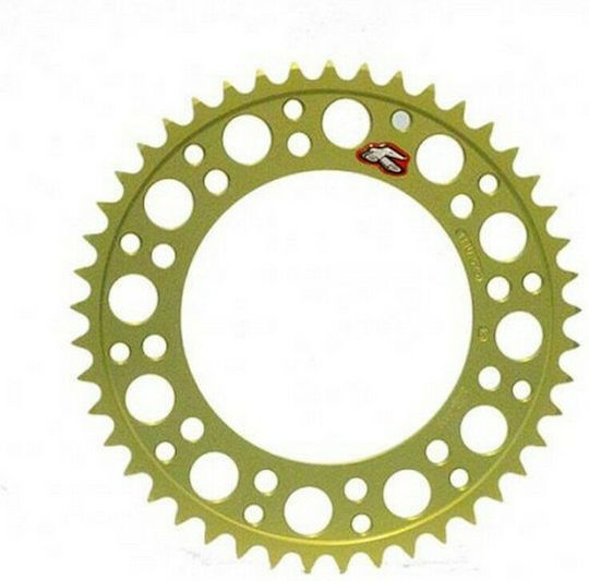 Renthal Rear Sprocket for Honda CB 750