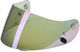 HJC Helmet Visor Colored H483