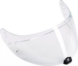 HJC Helmet Visor Transparent HJCUNIZEL10