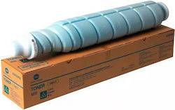 Konica Minolta TN-629C Γνήσιο Toner Laser Εκτυπ...