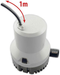 Nuova Rade Pump for Boat 24V
