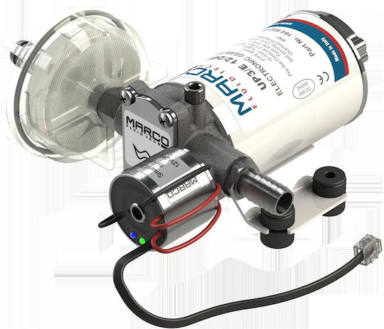 Eval Антлия Пресостатик за Скъф 12V