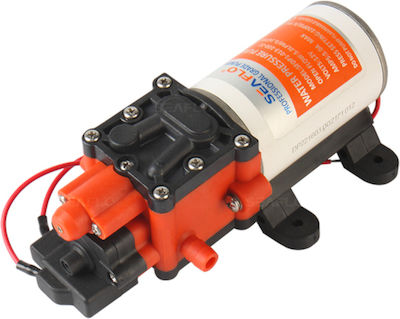 Seaflo Automatic Pressostatic Pump for Boat 12V