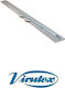 Virutex 9045755 Οδηγός Σέγας 240cm