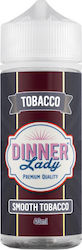 Dinner Lady Flavor Shot Smooth Tobacco 40ml/120...