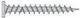 Knauf Phillips Drywall Screw with Diameter M3.9 and Length 38mm 1000pcs