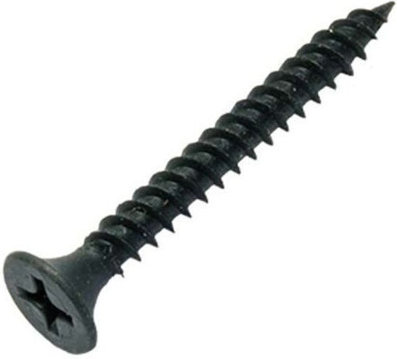 Knauf Phillips Drywall Screw Metallic with Diameter M3.5 and Length 45mm 1000pcs
