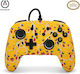 PowerA Enhanced Wired Gamepad για Switch Pikach...