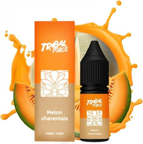 Tribal Force Lichid de Reumplere Gata Intense cu Aromă de Fructat 11mg 10ml