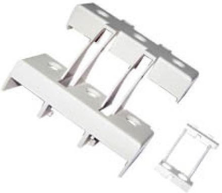 Contactor Cover Electrical Panel 2pcs 03.016.0077