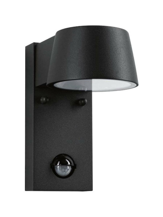 Paulmann Стенен Външен Плафон LED IP44 5W