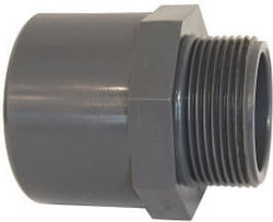 Palaplast Conexiune Țeavă PVC 25mm 5092/2502