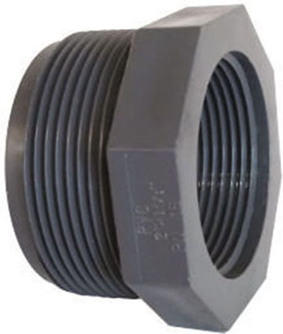 Palaplast Kontraktion PVC 1½" 50.8mm 5030/0605