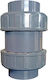 Palaplast Rückschlagventil PVC 63mm 5016/6300
