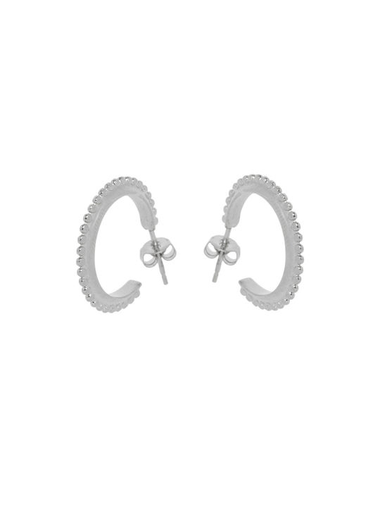 LifeLikes Earrings Hoops