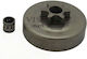 Visco Parts OL558-R6N Ανταλλακτικά Γεωργικών Εργαλείων
