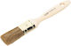 Lux Tools Pincel de Vopsit Drept 60mm 1buc