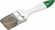 Lux Tools Киста за боядисване Прав 35мм 1бр