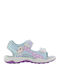 Kids' Sandals Light Blue