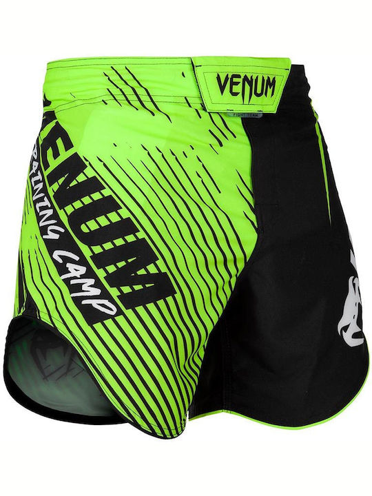 Venum VENUM-03574 Șort MMA Negru