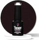Trendy Color Cosmetics Хибриден Лак за Нокти 128 с Glitter 6мл 1бр