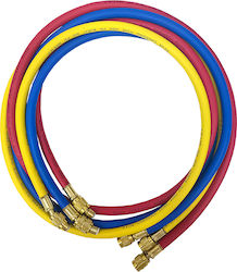 SKS Tools Εξάρτημα Πλήρωσης Φρέον 50000025