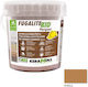 Kerakoll Fugalite Bio Parquet Пълнител за фуги ...