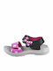 Sandale Copii Negre