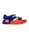 Kinder Sandalen Rot