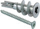 Fischer Metallic Screw Anchor 4.5X35MM&ΓΩΝΊΑ 6pcs